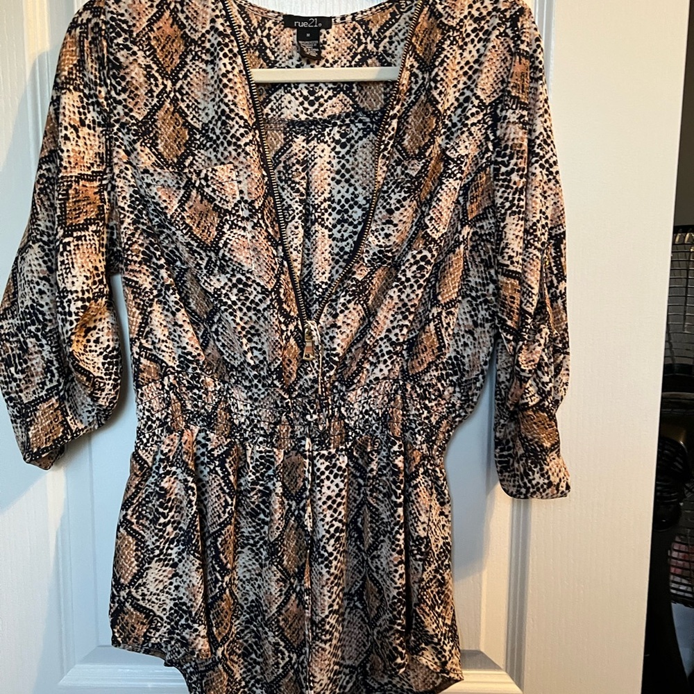 very cute top